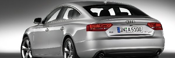 TDI, 3.0, Audi A5