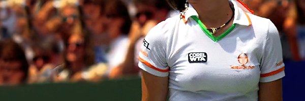 Martina Hingis, Tennis