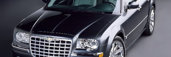HEMI, Chrysler 300C