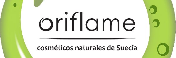 Logo, Oriflame