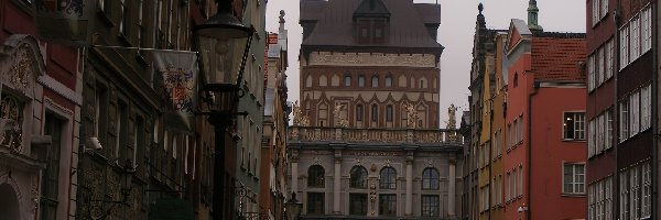Gdańsk, Długa