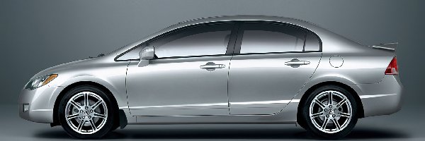 Sedan, Acura CSX