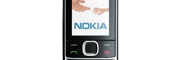 Czarna, Nokia 2700