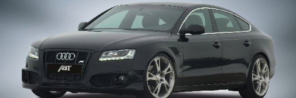 ABT, Sportback, Audi A5