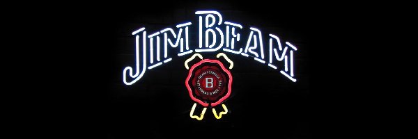 Jim Beam, Burbon