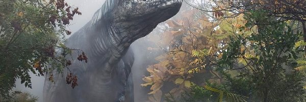 Dinozaur, Gigantyczny