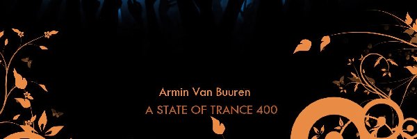 Armin van Buuren, A State of Trance