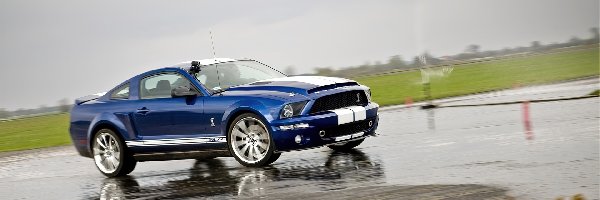Test, GT500, Ford Mustang