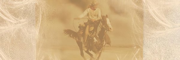 kowboj, koń, Hidalgo