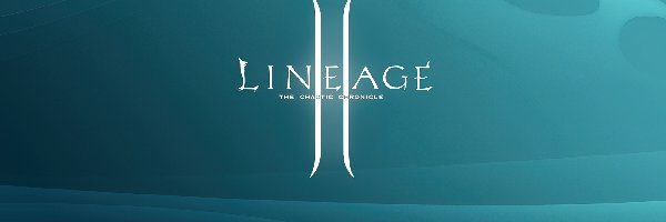 logo, Lineage 2