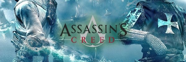 Assassins Creed 1, Templariusz, Altair