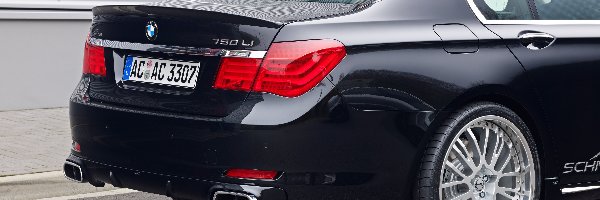 Long, 750iL, V12, BMW F01