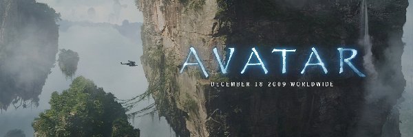 Avatar, Film