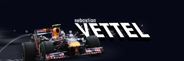 Sebastian Vettel, Formuła 1