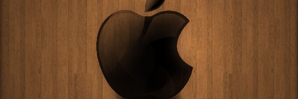 Parkiet, Apple, Logo