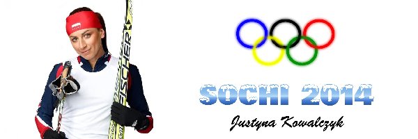 Justyna Kowalczyk, Sochi 2014